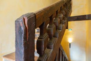 Appart'hotels Le Pavillon des Officiers : photos des chambres