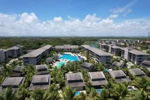 Apartamento Eco Life - 嘎林海斯港