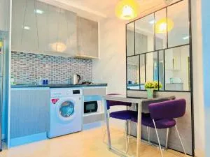 Minnie room Pattaya 3 - Naklua