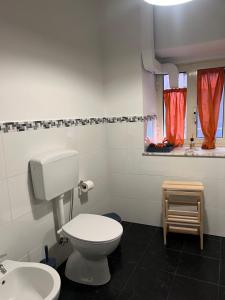 Terrazza Santa Chiara