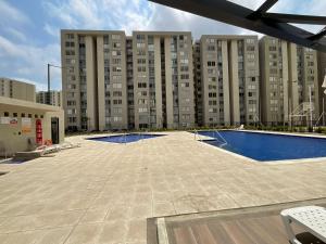 Hermoso Apto en Zona Norte Baq