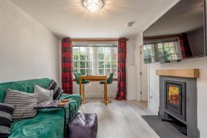 Guthrie Place Apartment