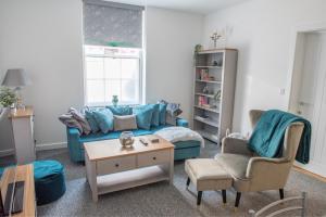Apartment - Ground Floor room in Toothbrush Apartments - Central Ipswich - Fore St