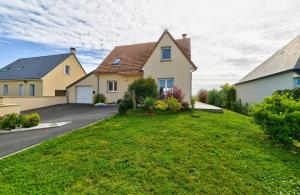 Maisons de vacances Maison Flair : photos des chambres