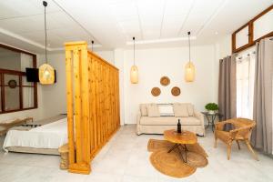 Aegina Town Cozy Escape