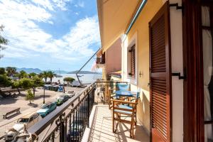Aegina Town Cozy Escape