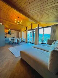 BiYik Sky - Dzhetyoguz