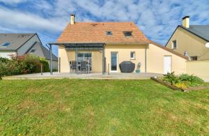 Maisons de vacances Maison Flair : photos des chambres