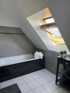 Maisons de vacances Maison Flair : photos des chambres