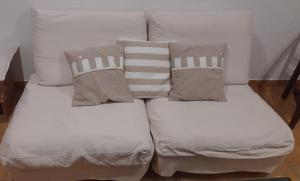 CASA PARA DESCANSAR, CON BUENAS VIBRAS Y CREAR LINDOS RECUERDOS - Casa entera tipo duplex en Mar de Ajo