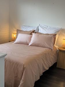 Maisons de vacances Maison Flair : photos des chambres