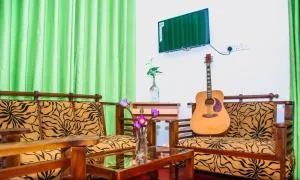 Dhanashi Villa Talalla - Devinuwara