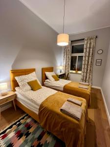 Bydguest PL - Apartament blisko Dworca PKP