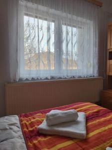 Keszi Széli Vendégház