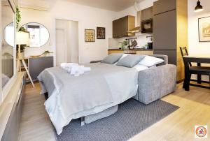 Borgo Milanese - Bocconi 15 minuti