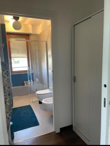 Attico Vista e Fronte mare ZaffiroBlu con posto auto