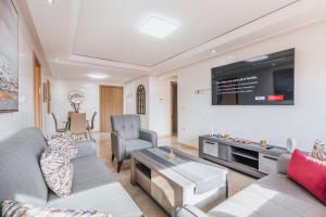 Migdal Gueliz Apart Hôtel