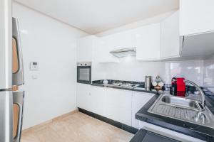 Migdal Gueliz Apart Hôtel