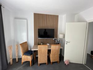 Pension Braun - Dein Ankerplatz