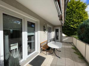 Pension Braun - Dein Ankerplatz
