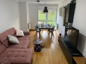 Casa del Bosque - Palomares