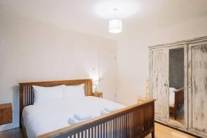 Cosy flat in Portobello