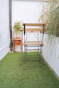 Cosy flat in Portobello