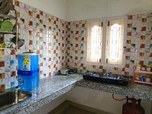 Blueberry Homestay