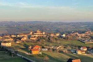 La croisée des chemins - 圣艾蒂安德莫尔