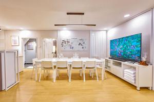 Jt Tailored Service Home Near Hyehwa Station