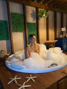 pousada kaluana alagoas