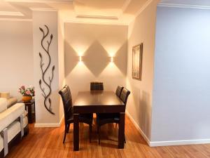 Cozy Apartment Near the Pyramid, Tirana Center