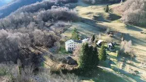 Appartement Col de Latrape - Massat