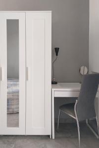 Lingotto Fiere - Parcheggio Privato - A casa di Sara e Sami