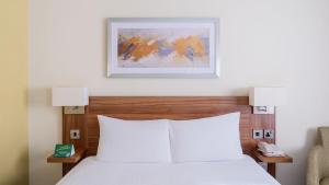 Standard Double Room room in Holiday Inn Derby/Nottingham an IHG Hotel