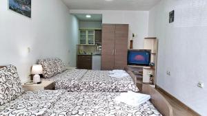 Apartments Tomic