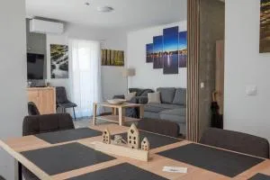 Pipi és Papi vendégház - Szigetszentmárton