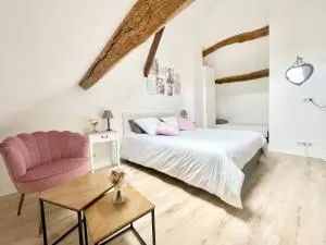 La Demeure des Hôtes 10 minutes de Disney - Coutevroult