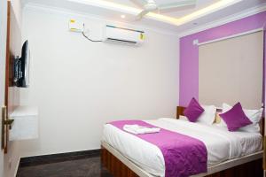 Hotel Skylights Bangalore Airport