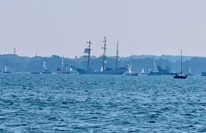 Ostseenahes Traumhaus am Kiel-Kanal in Schleswig-Holstein - Zum Ostseestrand in zehn Minuten