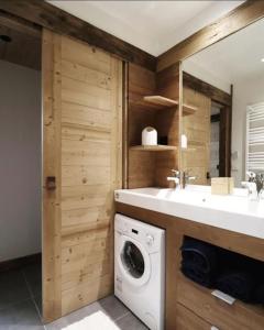 Logement de vacances exclusif - Plein centre