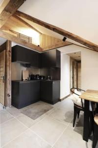 Logement de vacances exclusif - Plein centre