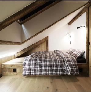 Logement de vacances exclusif - Plein centre