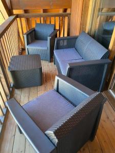 Logement de vacances exclusif - Plein centre