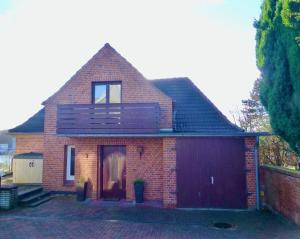 Ostseenahes Traumhaus am Kiel-Kanal in Schleswig-Holstein - Zum Ostseestrand in zehn Minuten