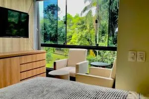 Loft aconchegante - Vale Verde