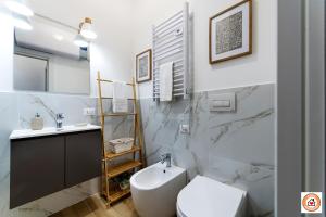 Borgo Milanese - Bocconi 15 minuti