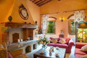 AMORE RENTALS - Villa Il Casello
