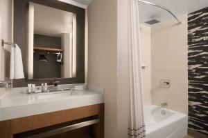 Studio Queen with Two Queen Beds room in Fort Collins Marriott