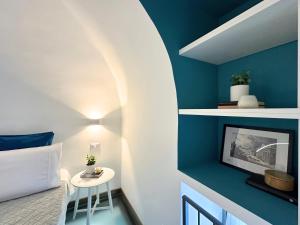 Piazza Vittorio Two-level Modern Apartment